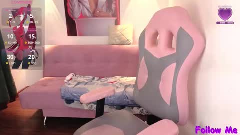 VITTORIA  online show from November 2, 8:25 am