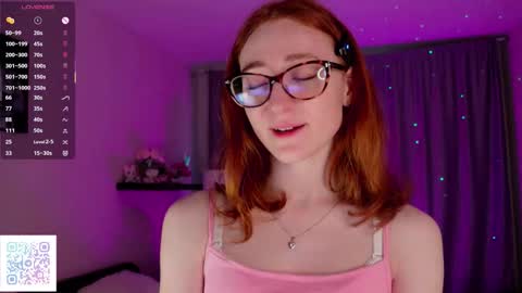 Melissa online show from November 13, 4:26 am