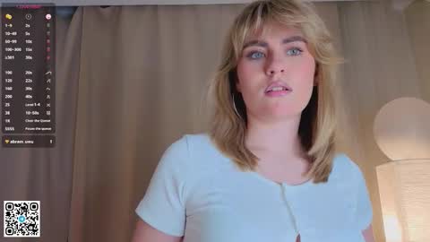 Melissa online show from November 18, 6:22 pm