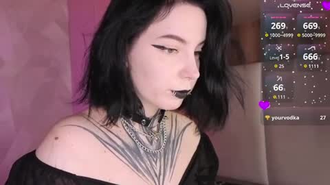 Vivi   online show from May 13, 5:06 am