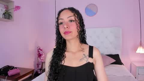 Vivi online show from February 25, 3:54 am