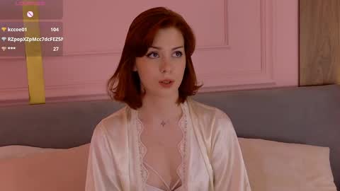 vivi_west online show from April 15, 7:58 pm