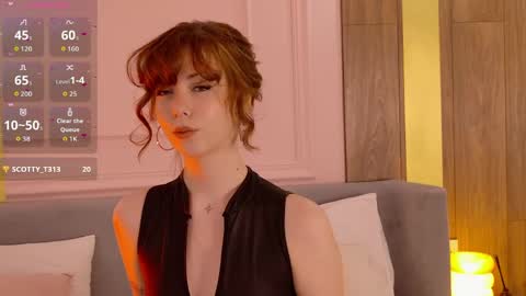 vivi_west online show from April 8, 5:16 pm