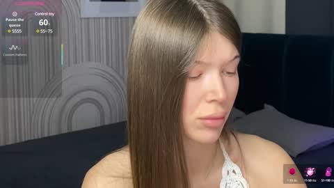 Vivian Evans online show from March 7, 12:48 am