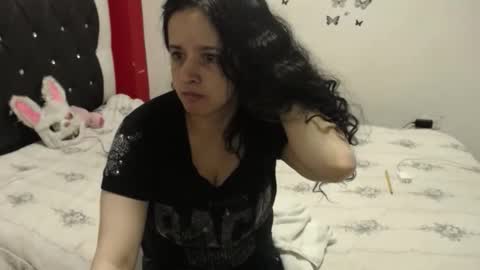 melissa online show from April 3, 5:14 am