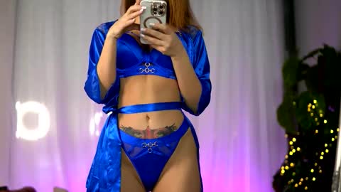 Vivi online show from March 17, 8:36 pm