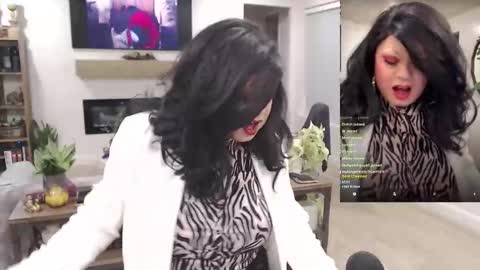 VivianFrosty online show from March 11, 5:32 am