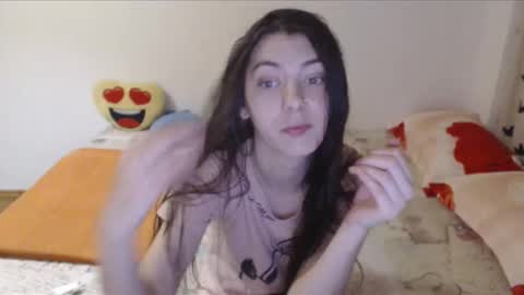 Snapshot of vivianngray chatting on October 19, 8:02 pm Vivian Gray online show from October 19, 8:02 pm