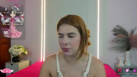 vivianowen9 online show from February 26, 12:30 pm