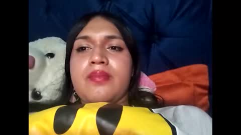 Vivs colombia online show from January 17, 3:49 am