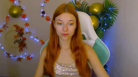 Vivien online show from October 10, 6:14 pm