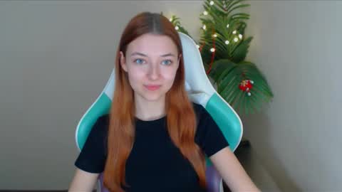 Vivien online show from December 25, 7:02 pm