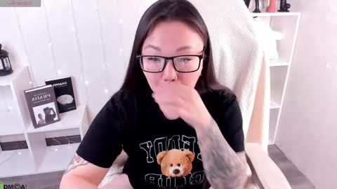 Vivien online show from April 20, 12:13 am