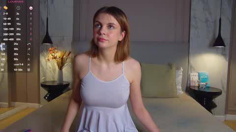 Sophia online show from March 11, 8:45 pm