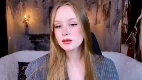 Vivien online show from November 23, 3:21 pm