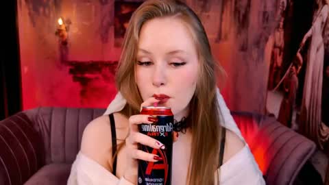 Vivien online show from April 21, 5:58 am