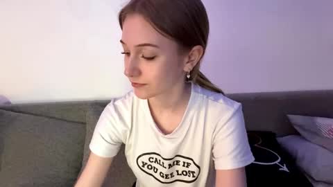 Kristy online show from April 19, 6:10 pm