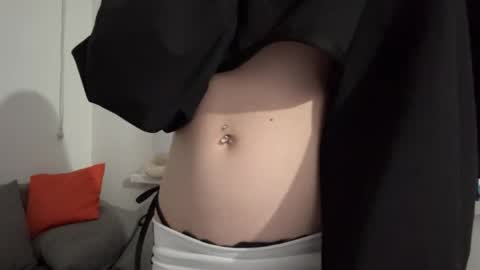 Kristy online show from April 30, 5:40 pm