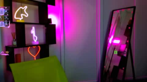 vivy_star online show from March 9, 2:16 am