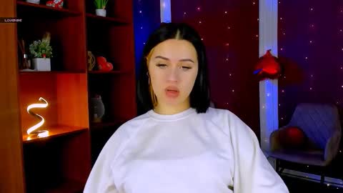 vivy_star online show from February 22, 7:27 pm