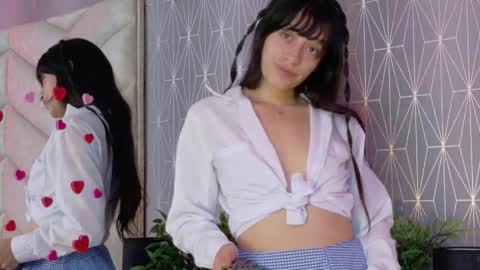 Vixen  online show from April 8, 11:35 am