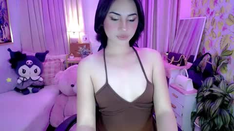 vixenluscious online show from January 12, 1:56 am