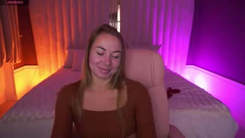 Ur Lady online show from October 30, 8:53 pm