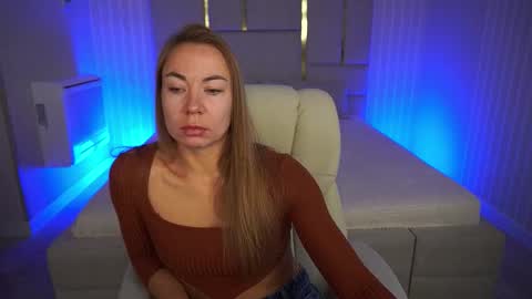 Ur Lady online show from October 20, 5:56 am