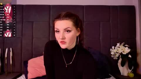 Vixsaria online show from February 24, 4:43 pm