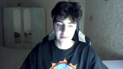 Martin online show from October 30, 1:50 am