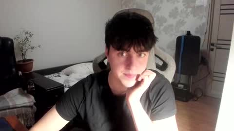 Martin online show from December 18, 2:51 am