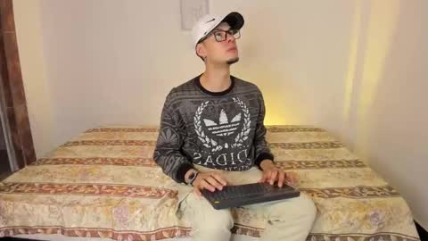 Vlad online show from February 24, 3:20 am