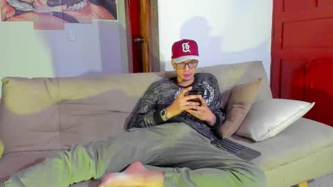 Vlad online show from February 5, 12:09 pm