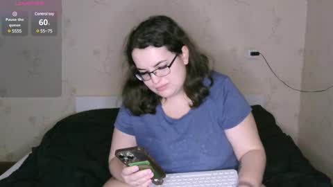 VladaCandy online show from December 29, 7:53 pm