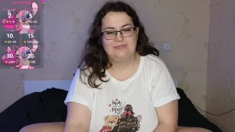 VladaCandy online show from January 17, 4:39 am