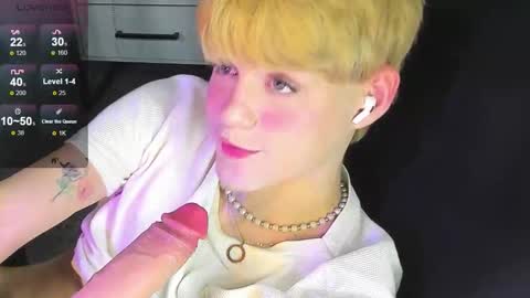 Vlad  online show from November 14, 4:20 pm