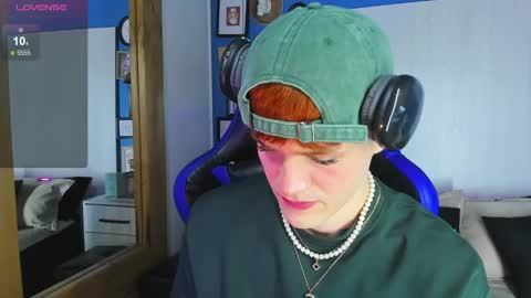 Vlad  online show from September 27, 1:53 pm