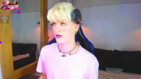 Vlad  online show from April 2, 3:30 pm