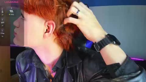 Vlad  online show from October 2, 1:54 pm