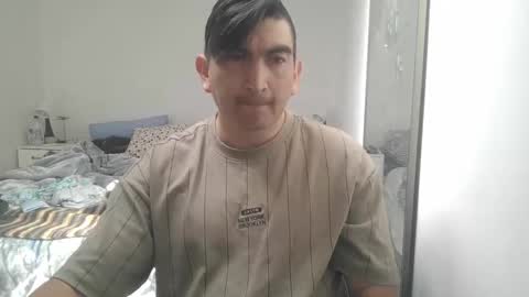 vladir_9 online show from October 30, 1:23 pm