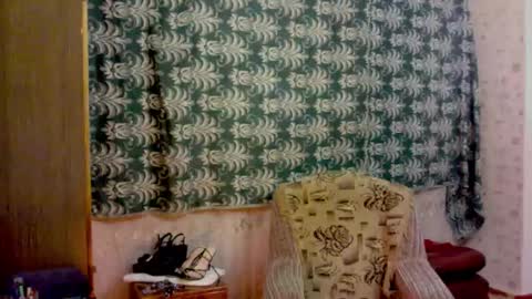 Violetta Elysia online show from September 8, 8:52 pm