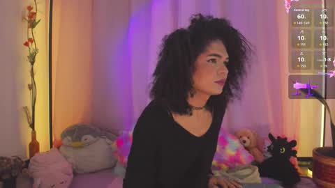 Venus  Vanessa online show from March 17, 6:07 am