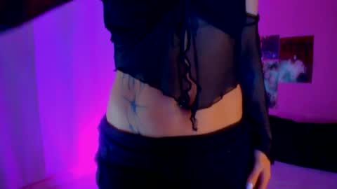 Gabriela online show from July 21, 12:45 am