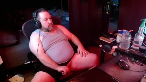 Rev online show from May 16, 2:08 am