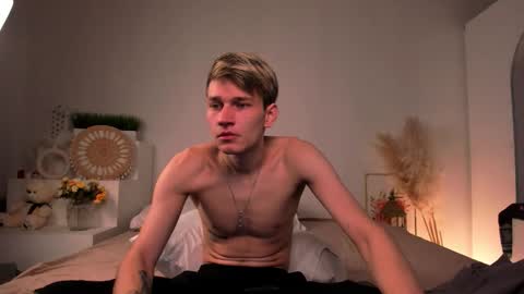 Dan online show from February 10, 5:10 am