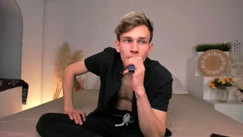 Dan online show from February 7, 4:48 am