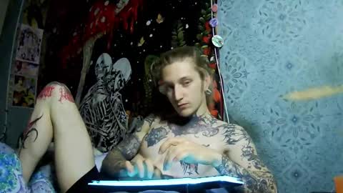 Elf online show from November 5, 6:21 pm