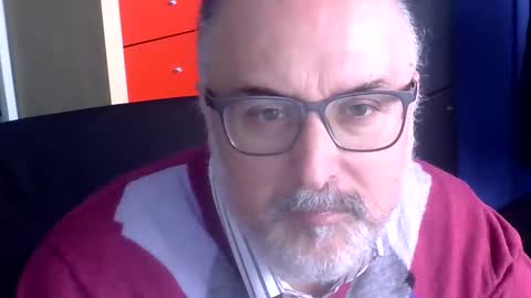 volpi72 online show from February 11, 11:47 am