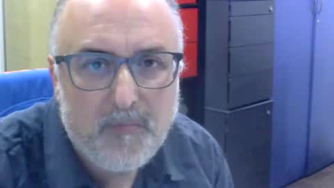 volpi72 online show from November 5, 7:05 pm