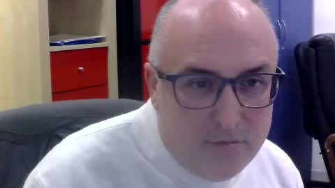 volpi72 online show from January 8, 7:13 pm